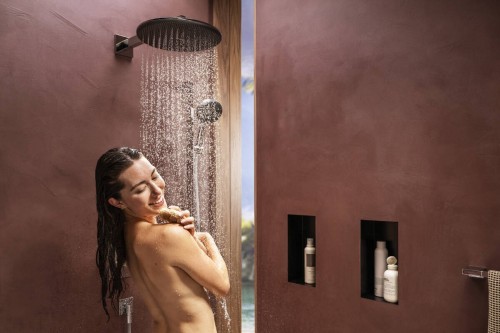 Hansgrohe Raindance Alive S 300 EcoSmart 24521000