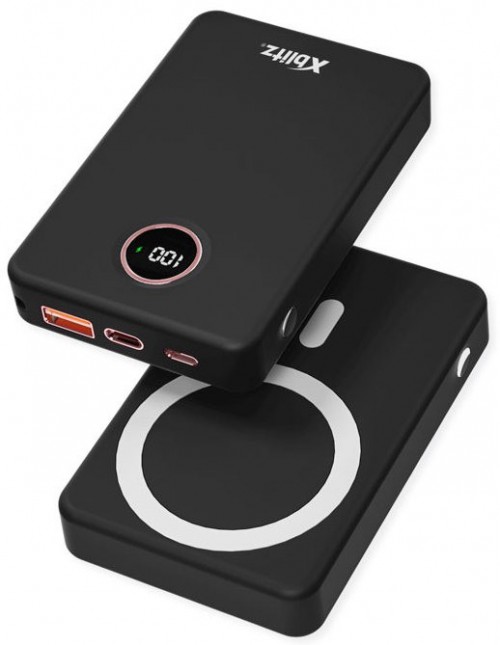 Xblitz MagBoost 10000