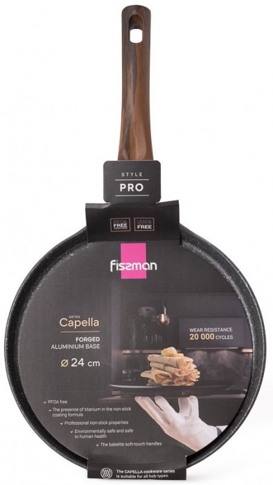 Fissman Capella 14949