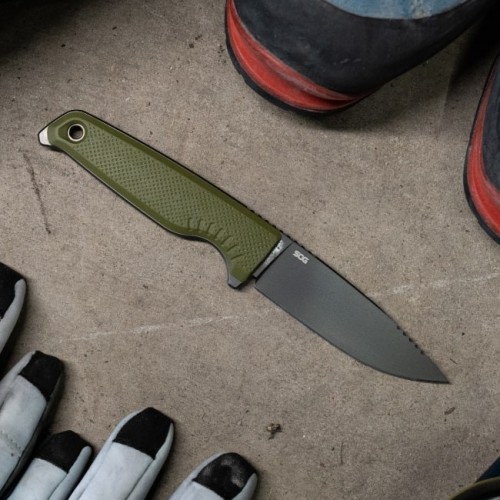 SOG Altair FX Field Green
