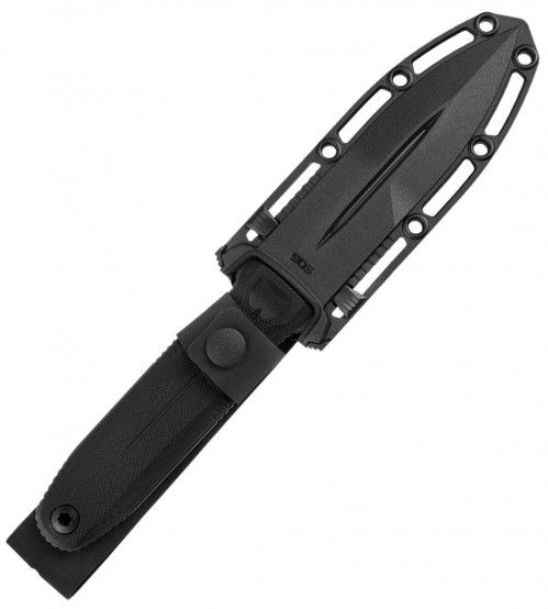 SOG Pentagon FX Black Out