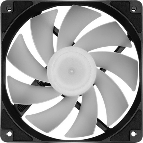 MSI MAG F120 ARGB Black 3-Fan Pack