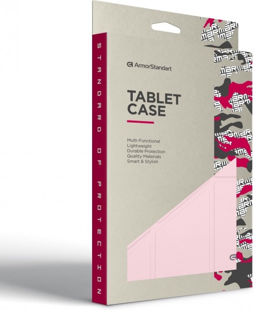 ArmorStandart Y-type Case with Pencil Holder for Galaxy Tab