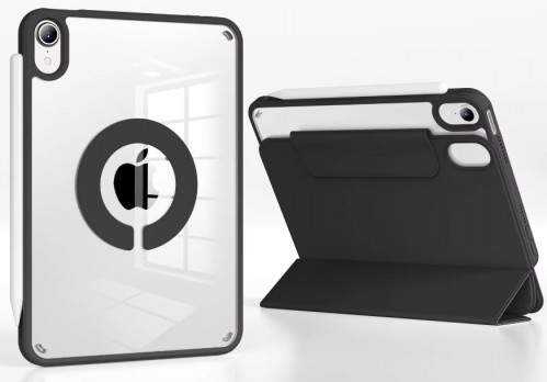 Becover Ultra Slim Origami Flex for iPad Air 11 2025 M3