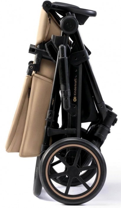 Kinder Kraft Prime II 2 in 1