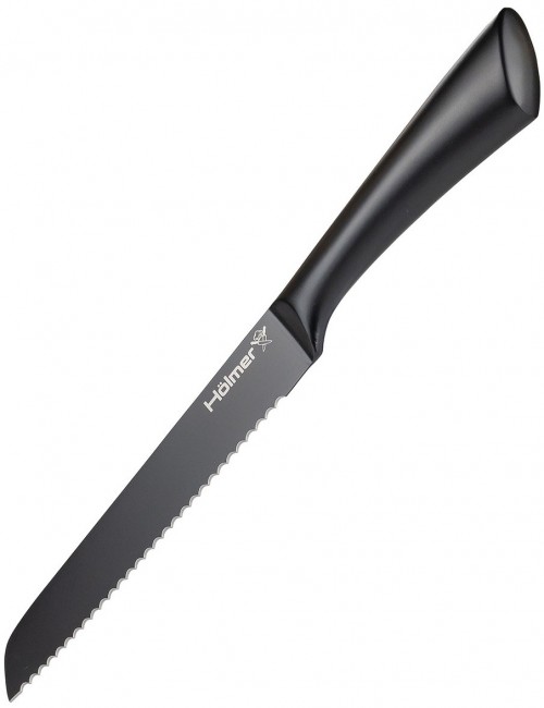 HOLMER Black Steel KS-66325-BL