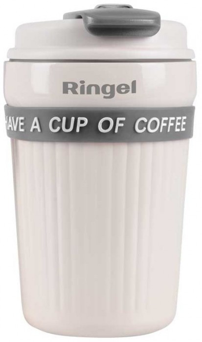 RiNGEL Grey Line 0.4