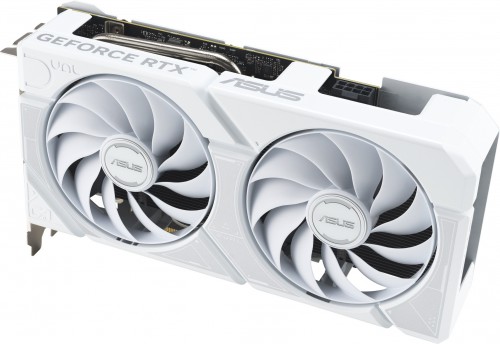 Asus GeForce RTX 5060 Ti Dual 8GB OC White