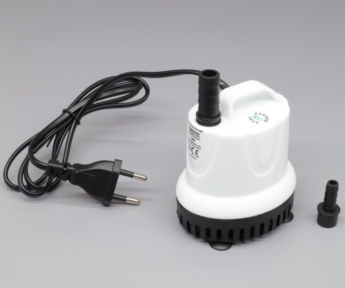 Kruger Meier ClearGenix 1200