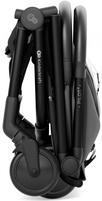 Kinder Kraft Pilot 2