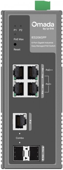 TP-LINK IES206GPP