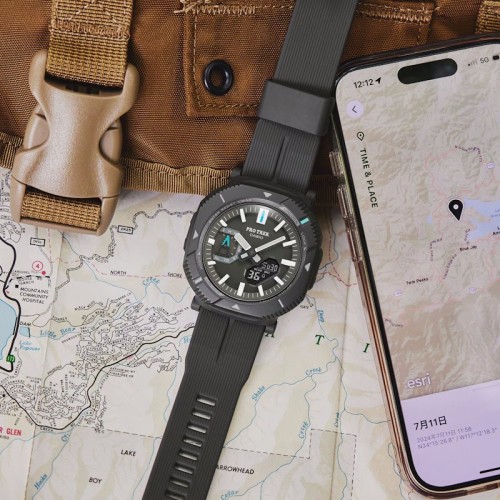 Casio Pro Trek PRJ-B001-1