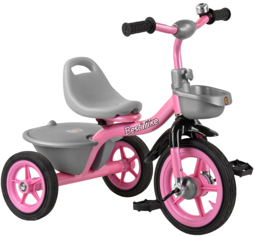 Best Trike BS-4298