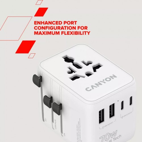 Canyon CNS-TA70W1006W