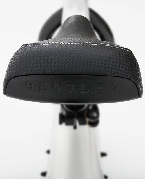 Bentley Balance Bike