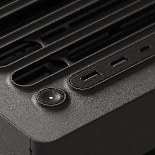 HAVN HS 420 VGPU Black