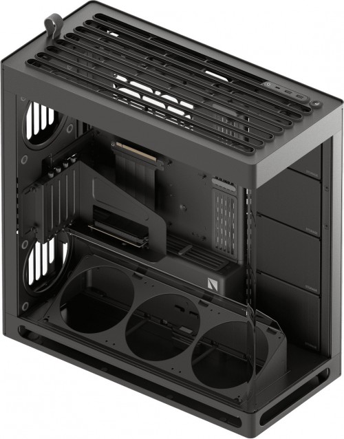 HAVN HS 420 VGPU Black