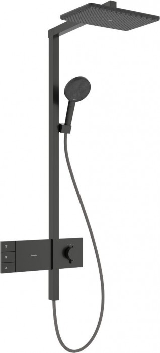 Hansgrohe Raindance Alive Q 210/340 EcoSmart 24591000