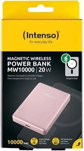 Intenso MW10000