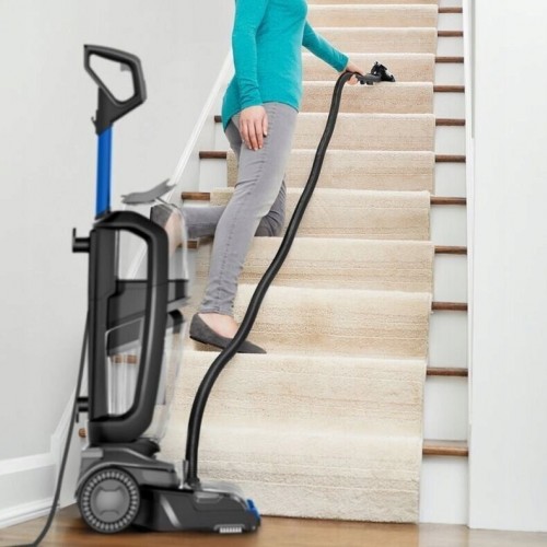 BISSELL Revolution HydroSteam 3670N