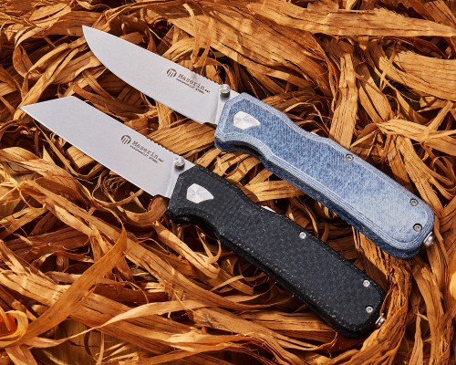 Maserin Pulse 630/MCJ