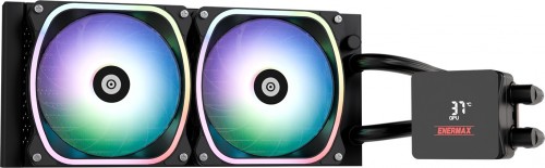 Enermax AquaFusion II 240 ARGB