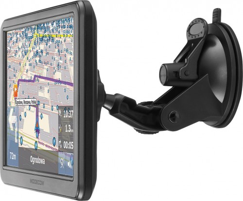 MODECOM FREEWAY CX 7.4