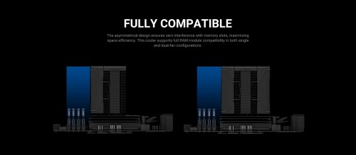 ID-COOLING SE-904-XT Black