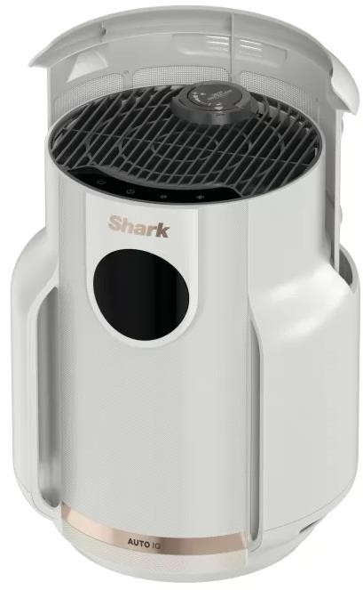 SHARK NeverChange5 Air Purifier Compact Pro