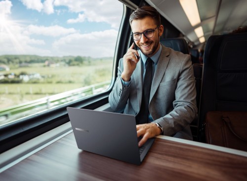 Asus ExpertBook B5 B5405CCA