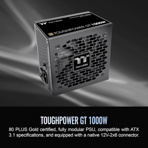 Thermaltake GT 1000W