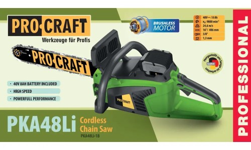 Procraft PKA48Li