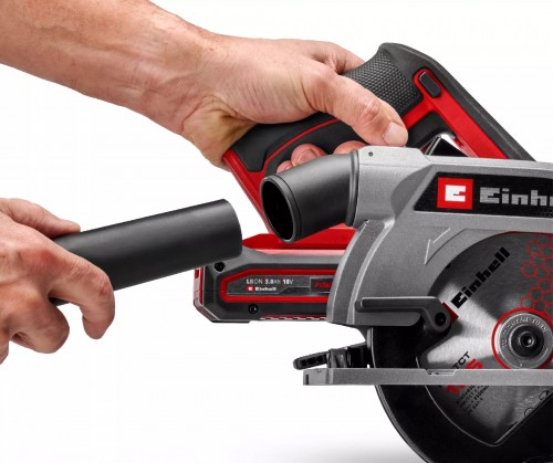 Einhell Expert TE-CS 18/165-2 Li Solo