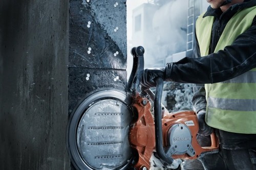 Husqvarna K 7000 Ring 14