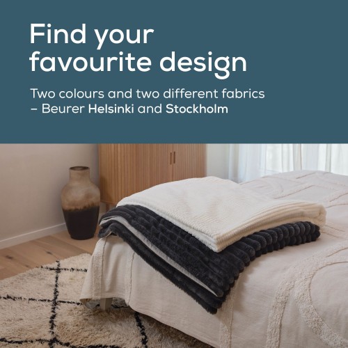 Beurer HD 82 Stockholm