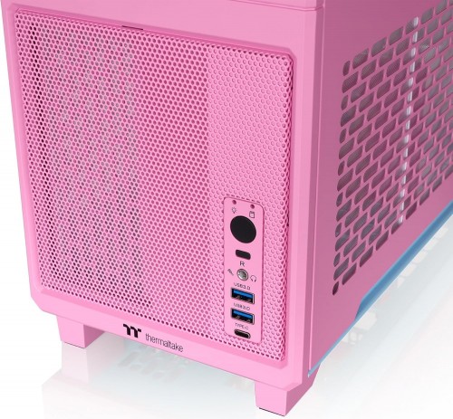 Thermaltake TR100 Bubble Pink