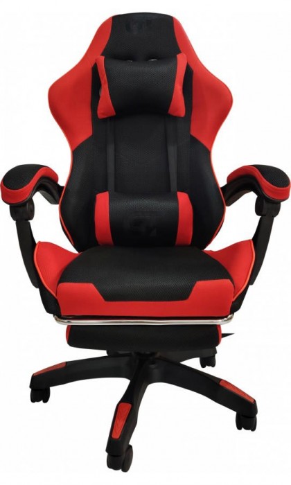 GT Racer X-6032 Fabric