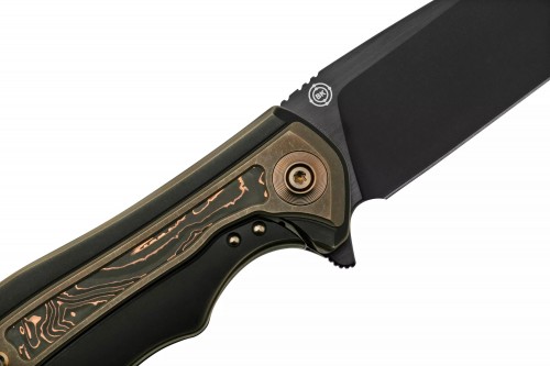 We Knife Zonda WE22016-3