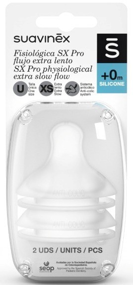 Suavinex SX Pro 308440