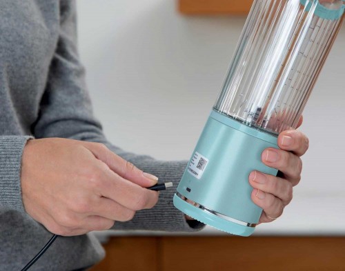 Ninja Blast Portable Blender