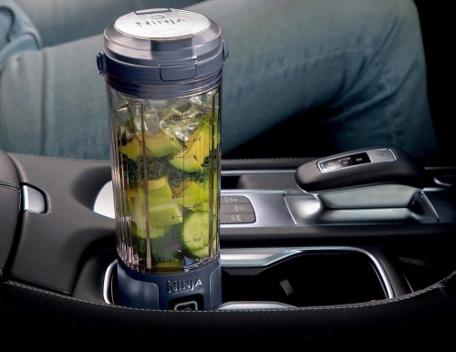 Ninja Blast Portable Blender