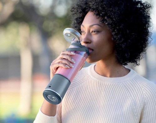 Ninja Blast Portable Blender