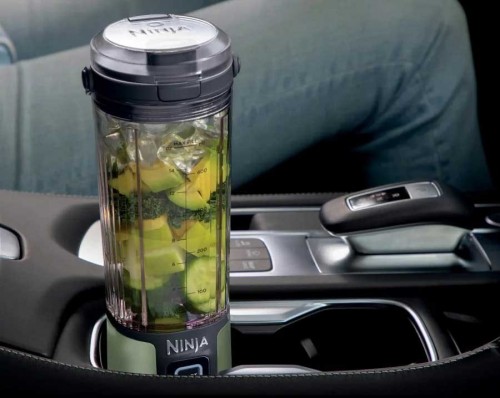 Ninja Blast Portable Blender