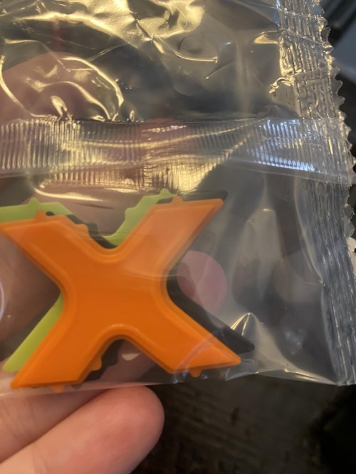 Gamma Piu XCeed Shaver