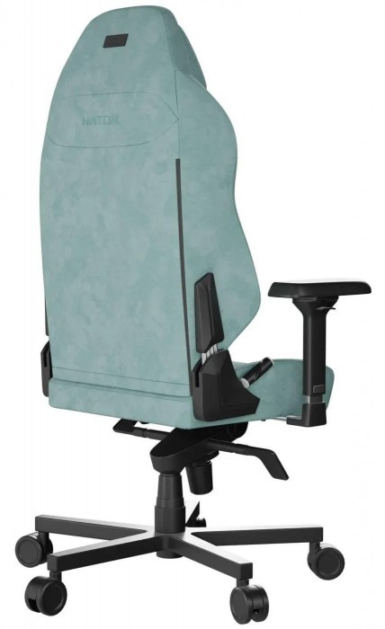 Hator Arc 3 S Fabric