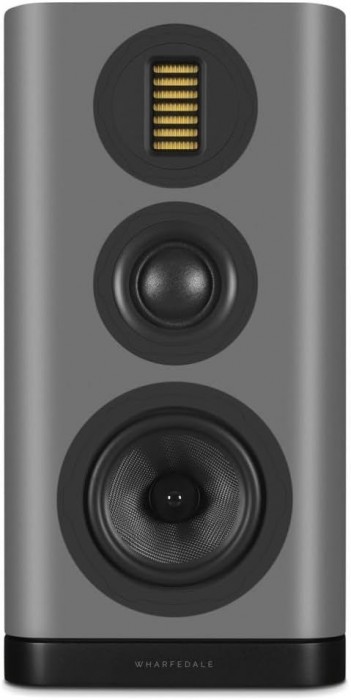 Wharfedale EVO 5.2