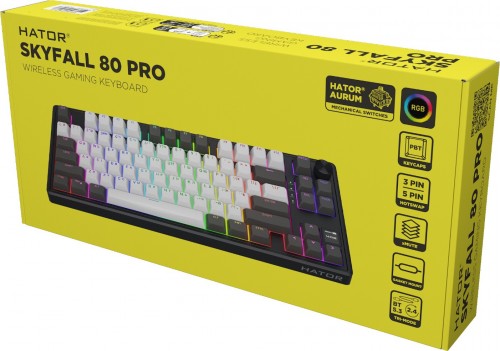 Hator Skyfall 80 Pro Wireless