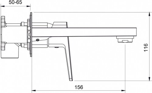 Koller Pool Cube 1104370305
