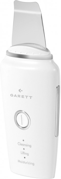 Garett Beauty Refresh Scrub