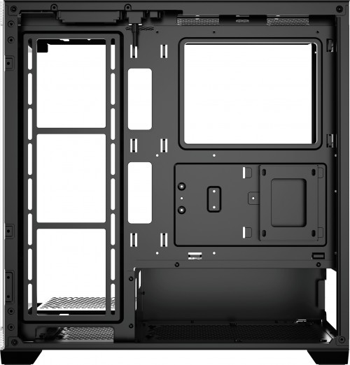 Ocypus Gamma C72 Black